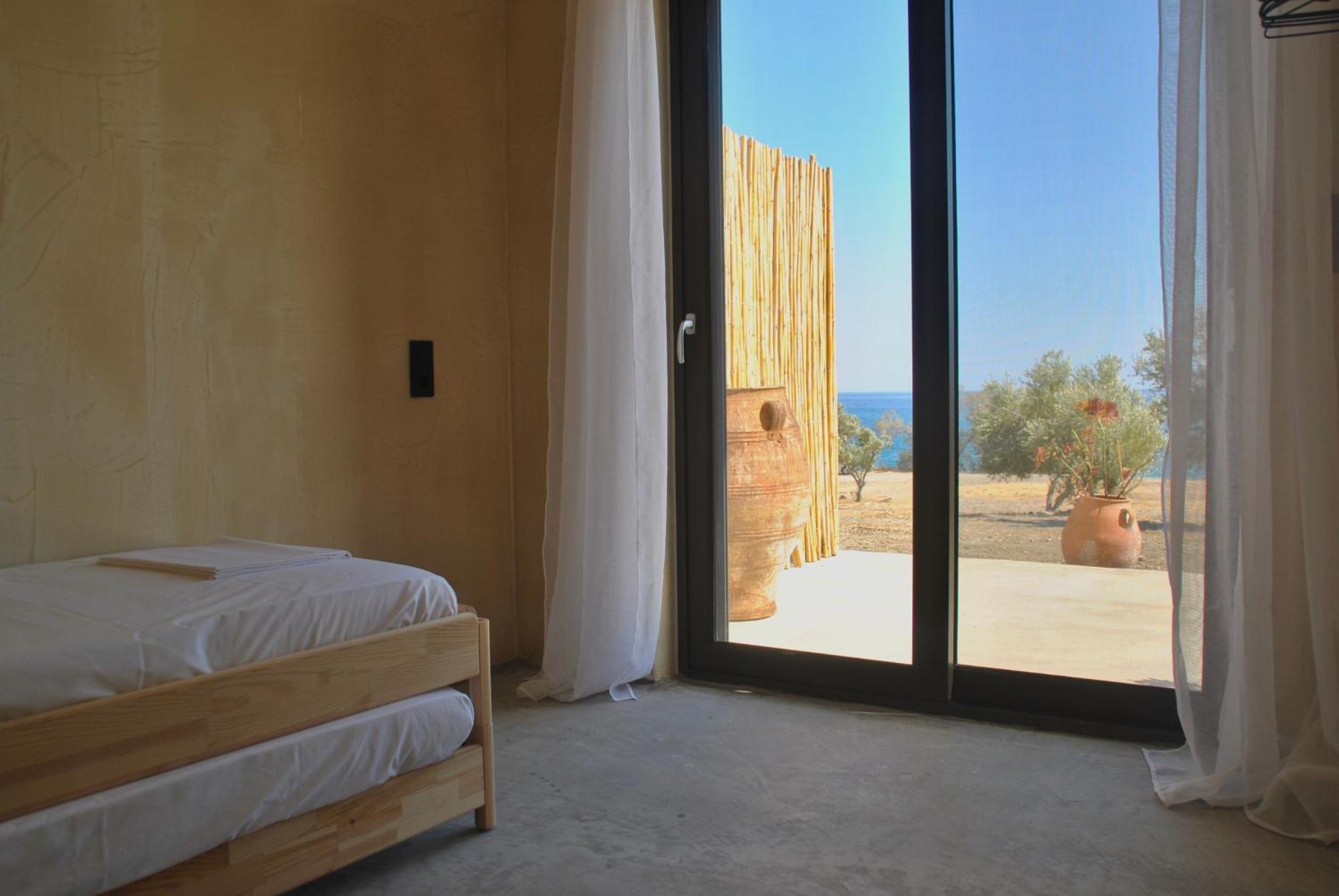 Terra Skouros Villa Heraklion  Exterior photo